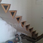 Дизайнерські сходи