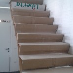 Дизайнерські сходи